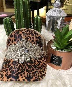 The Ranch House The Bling Hat Collection