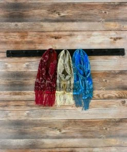 The Ranch House Tasha Polizzi Bandana Scarf