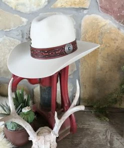 The Ranch House Hats Charlie 1 Horse - The Chief Hat