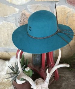 The Ranch House Sale Charlie 1 Horse - Free Spirit Hat