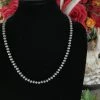 The Ranch House 24" 7mm Pearl Necklace Accessories 1 The Ranch House 24" 7mm Pearl Necklace Accessories