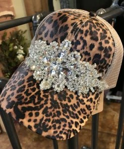 The Ranch House The Bling Hat Collection