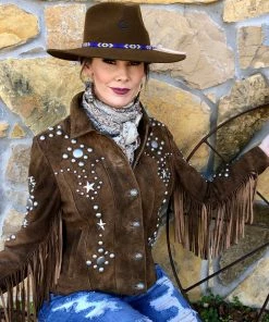 The Ranch House Tasha Polizzi Bandana Scarf