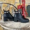 The Ranch House Sale Steve Madden Amulet Bootie