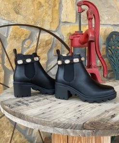 The Ranch House Sale Steve Madden Amulet Bootie