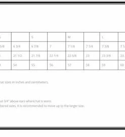 The Ranch House Charlie 1 Horse - Turquoise Highway Hat