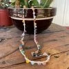 The Ranch House Colorful Bead Necklace