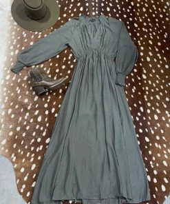 Wishlist Gucci Maxi Dress Women