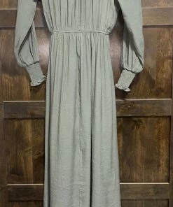 Wishlist Gucci Maxi Dress Women