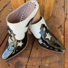 The Ranch House Betsey Johnson Wish Upon A Star Slip Ons