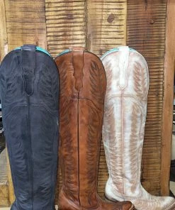 Corral Collections Mysterious Madam Boots