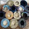 The Ranch House Shag & Gunn Hat Collection