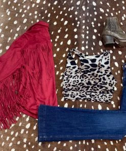 Bottoms Ariat Bessie Jeans