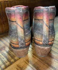 Ariat Dixon Saddle Blanket Women