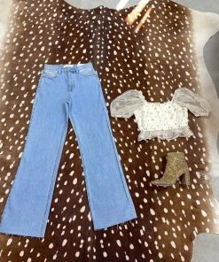 KanCan Might Be My Boyfriend's Jeans