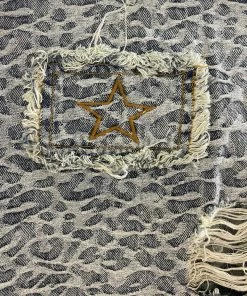 Pol The Star Jean Jacket Denim