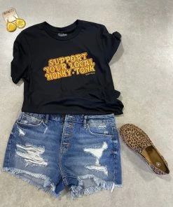 The Ranch House Ariat Leopard Cruiser Women