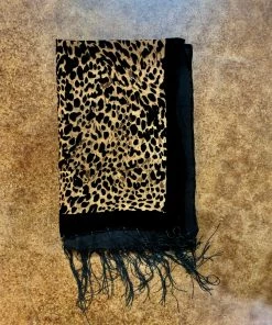 The Ranch House The Tasha Polizzi Sahara Scarf