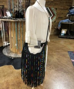 The Ranch House That 70’s Cross Body Bag 9 The Ranch House That 70’s Cross Body Bag