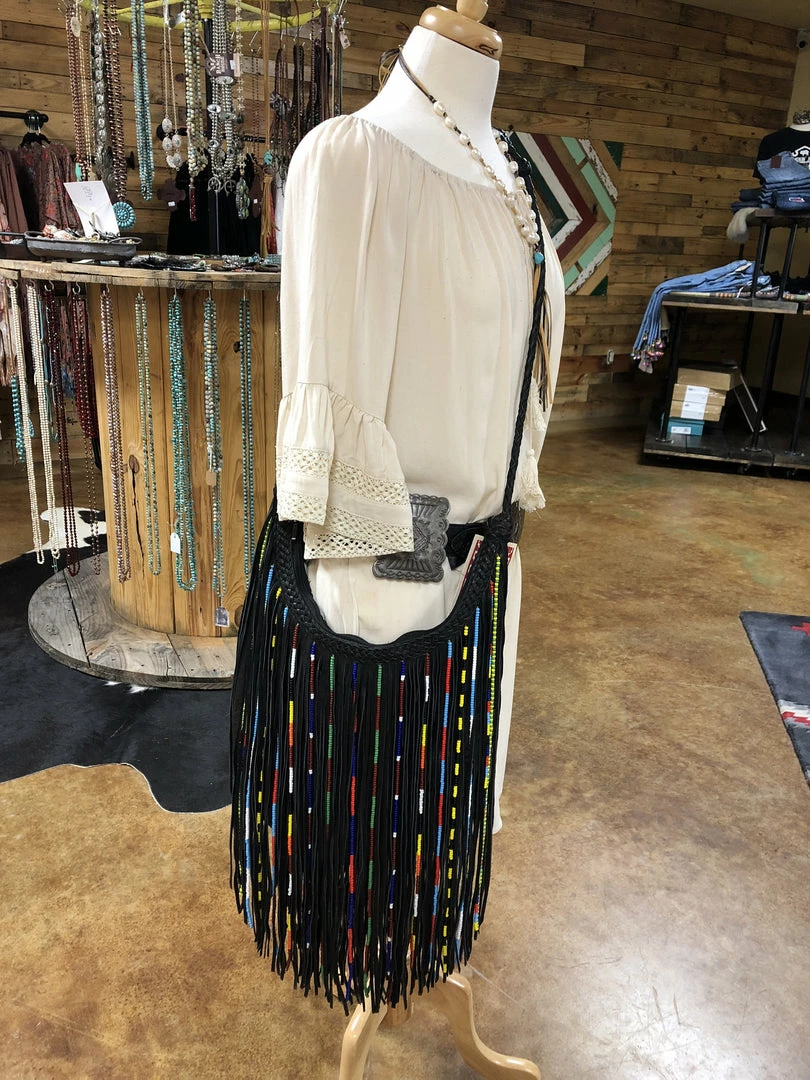 The Ranch House That 70’s Cross Body Bag 5 The Ranch House That 70’s Cross Body Bag