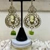 The Ranch House Queen Victoria Earrings Sale