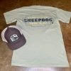 The Ranch House Sheep Dog Graphic Tee Sale