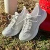 The Ranch House Steve Madden Cease Rhinestone Shoes