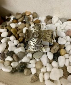 The Ranch House Barbosa Thunderbird Cuff Accessories