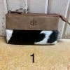 The Ranch House STS Cowhide Rio Wallet Bags 2 The Ranch House STS Cowhide Rio Wallet Bags