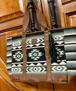 The Ranch House STS Cholula Tote