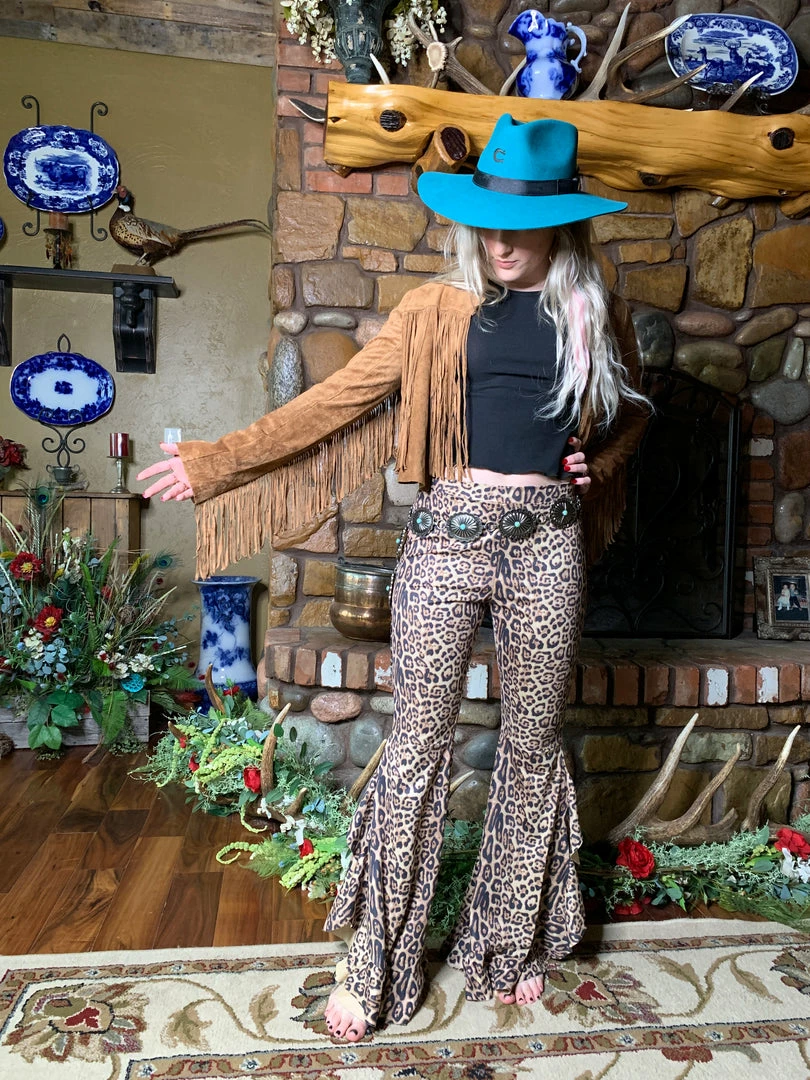 The Ranch House Saddle Up Suede Fringe Blazer Sale 4 The Ranch House Saddle Up Suede Fringe Blazer Sale