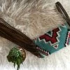The Ranch House Espuela Carico Lake Wristlet