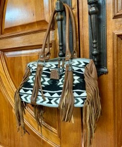 The Ranch House STS Cholula Satchel Accessories