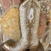 The Ranch House Golden Corral Bling Boot