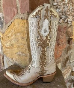 The Ranch House Golden Corral Bling Boot
