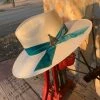 The Ranch House Charlie 1 Horse Old Apache Hat Hats