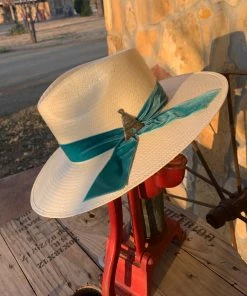 The Ranch House Charlie 1 Horse Old Apache Hat Hats