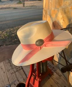 The Ranch House Charlie 1 Horse Only Prettier Hat