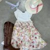 Ariat Rose Garden Skirt