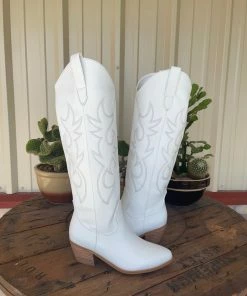 Billini Women Not So Basic Cowgirl Boots