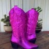 Billini Women Dancing Queen Cowgirl Boots