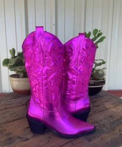 Billini Women Dancing Queen Cowgirl Boots