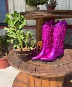 Billini Women Dancing Queen Cowgirl Boots