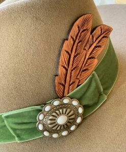 The Ranch House Charlie 1 Horse - Hippie