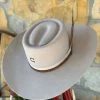 The Ranch House Charlie 1 Horse - Happy Trails Hat