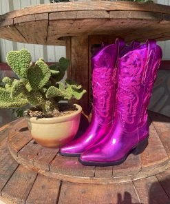 Billini Women Dancing Queen Cowgirl Boots