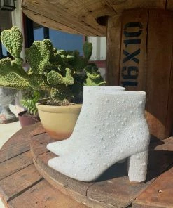 Steve Madden Betsey Johnson SB Cady Rhinestone World Bootie (Continued) Shoes 21 Steve Madden Betsey Johnson SB Cady Rhinestone World Bootie (Continued) Shoes