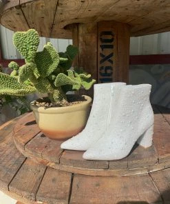 Steve Madden Betsey Johnson SB Cady Rhinestone World Bootie (Continued) Shoes 20 Steve Madden Betsey Johnson SB Cady Rhinestone World Bootie (Continued) Shoes