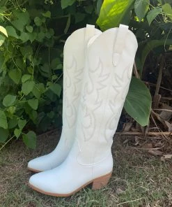 Billini Women Not So Basic Cowgirl Boots