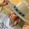 The Ranch House Double D Yellowbelly Hat Fawn Collections